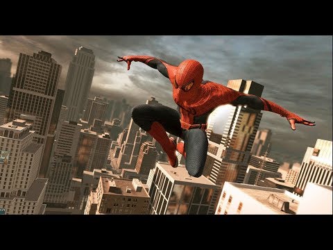 the amazing spider man 2 setup.exe download for pc